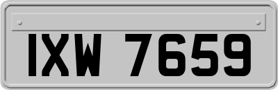 IXW7659