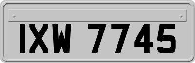 IXW7745