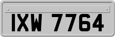 IXW7764