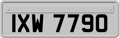 IXW7790