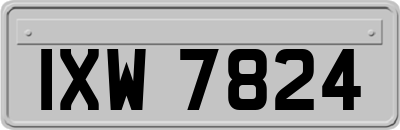 IXW7824