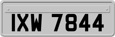 IXW7844