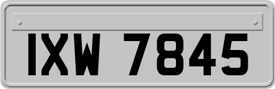 IXW7845