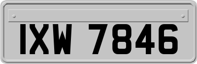 IXW7846