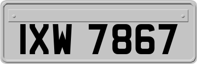 IXW7867
