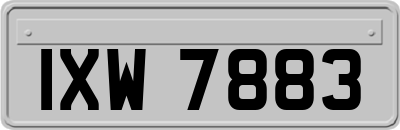 IXW7883