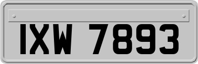 IXW7893