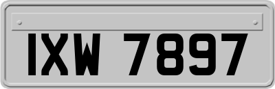 IXW7897