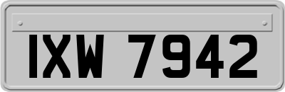 IXW7942