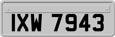 IXW7943