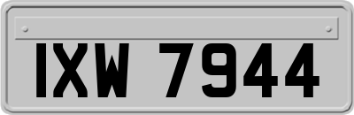 IXW7944