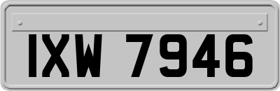 IXW7946