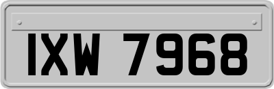 IXW7968