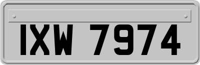 IXW7974