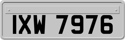 IXW7976