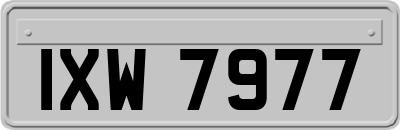 IXW7977