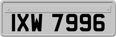 IXW7996
