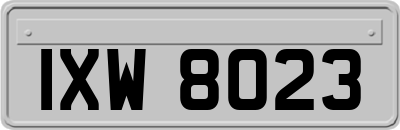 IXW8023