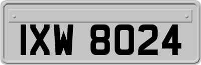 IXW8024