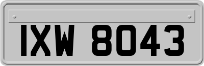 IXW8043