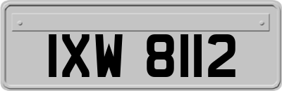 IXW8112