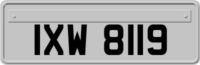 IXW8119