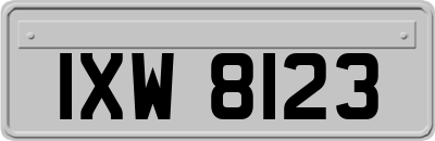 IXW8123