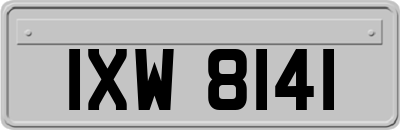 IXW8141