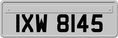 IXW8145