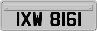 IXW8161
