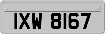 IXW8167