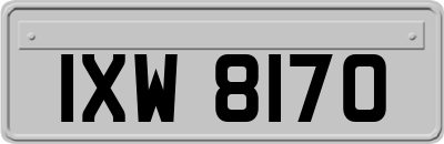 IXW8170