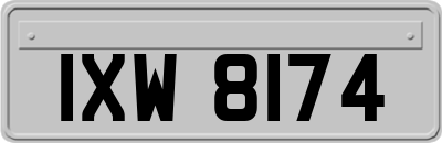 IXW8174
