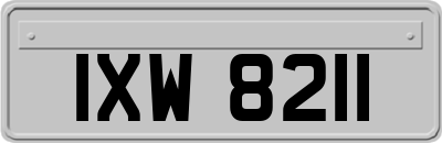 IXW8211