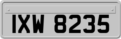 IXW8235