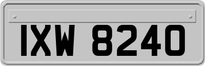 IXW8240