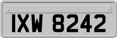 IXW8242