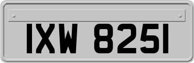 IXW8251