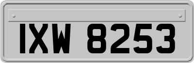 IXW8253