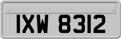 IXW8312