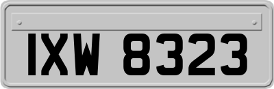 IXW8323