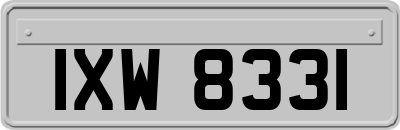 IXW8331