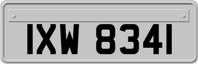 IXW8341