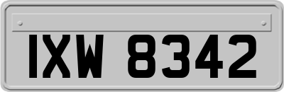 IXW8342