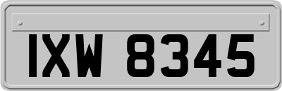IXW8345