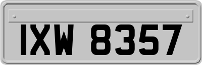 IXW8357