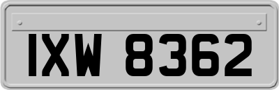 IXW8362