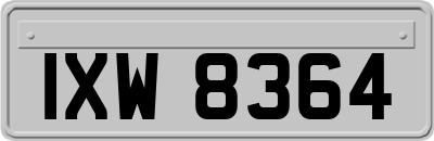 IXW8364
