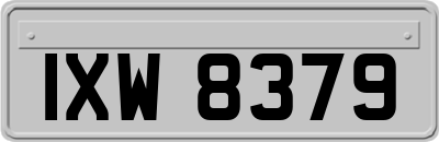 IXW8379