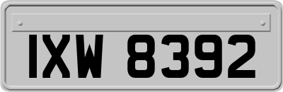 IXW8392